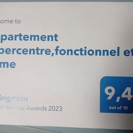 House Of Twenty, Calme,Rue Pietonne, Proche De La Mer, Wifi Gratuit ดิเอป ภายนอก รูปภาพ