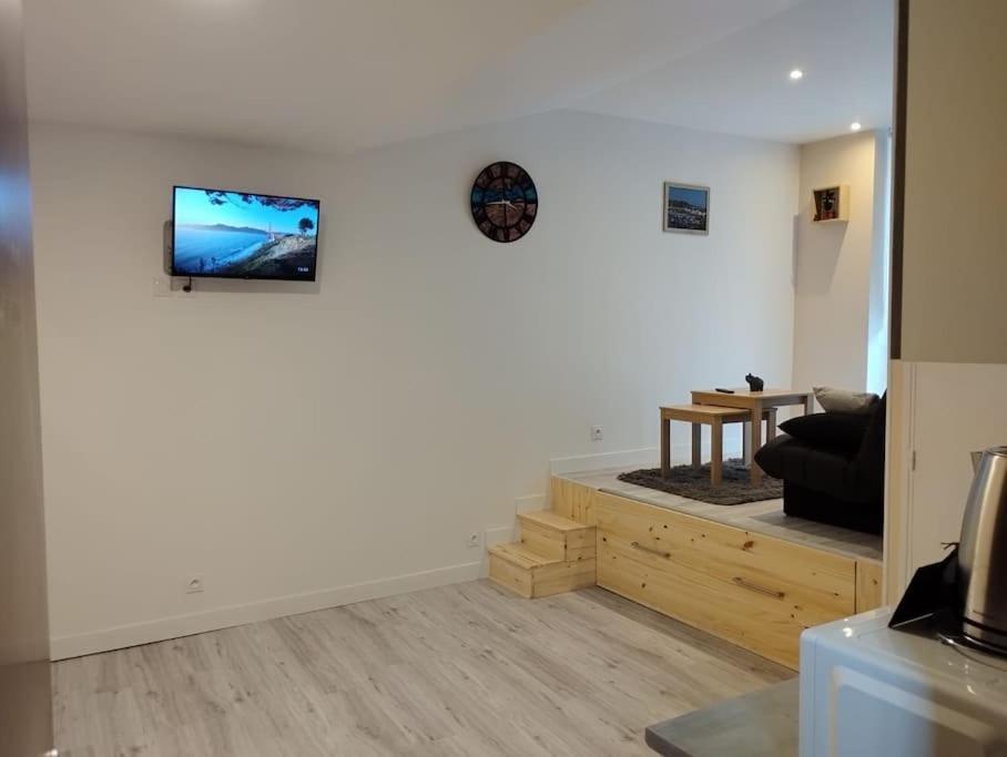 House Of Twenty, Calme,Rue Pietonne, Proche De La Mer, Wifi Gratuit ดิเอป ภายนอก รูปภาพ
