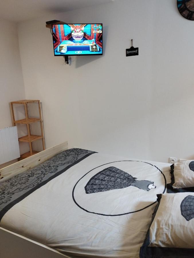 House Of Twenty, Calme,Rue Pietonne, Proche De La Mer, Wifi Gratuit ดิเอป ภายนอก รูปภาพ