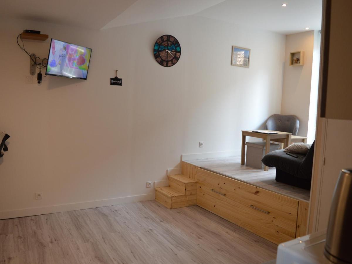 House Of Twenty, Calme,Rue Pietonne, Proche De La Mer, Wifi Gratuit ดิเอป ภายนอก รูปภาพ